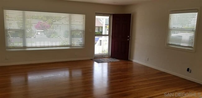 3445 Bayonne Dr in San Diego, CA - Building Photo - Building Photo
