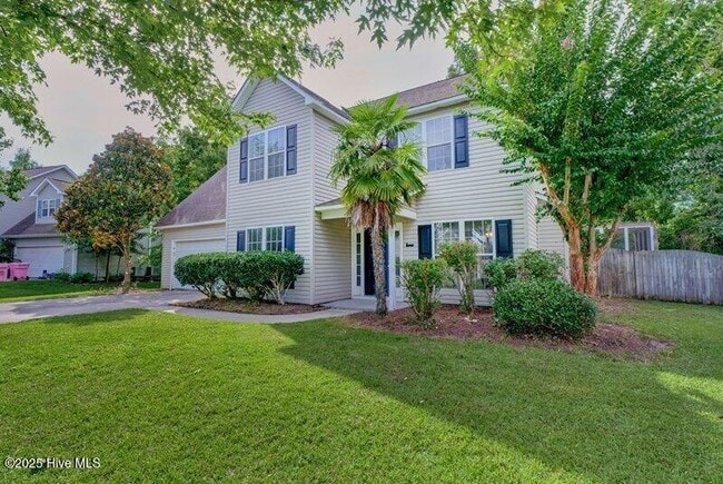 property at 7209 Haven Way