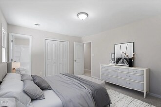 3700 Summer Pl in Raleigh, NC - Building Photo - Building Photo