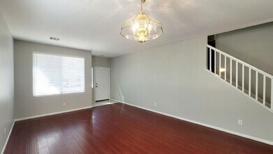 10028 W Cherokee Ave in Las Vegas, NV - Building Photo - Building Photo