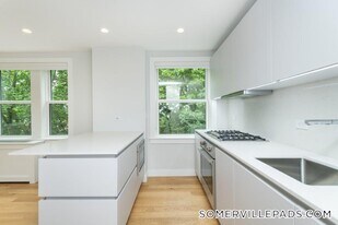 123 Highland Ave, Unit 49 in Somerville, MA - Building Photo