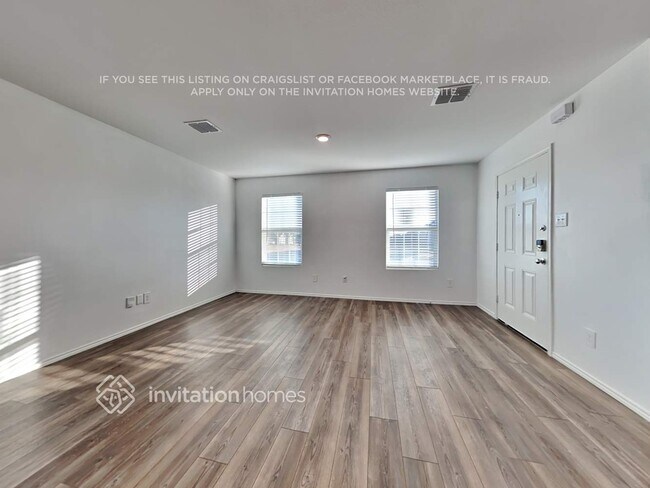 2937 Greenhorn Ave in Crandall, TX - Building Photo - Building Photo