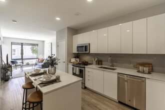 Dot Block in Dorchester, MA - Building Photo - Interior Photo