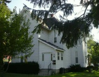 61 Main St in Middleport, NY - Building Photo