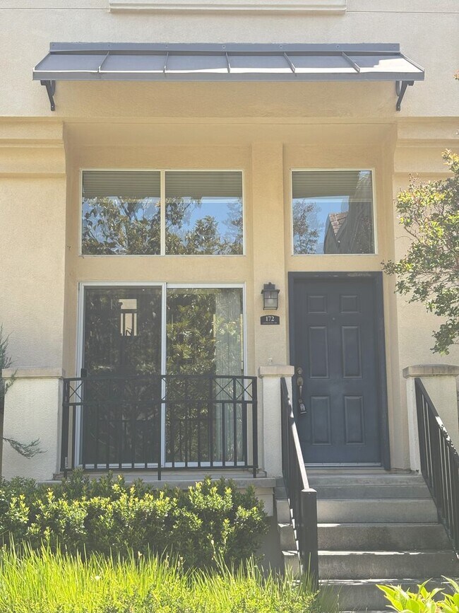 172 Stockwell Dr in Mountain View, CA - Building Photo - Building Photo