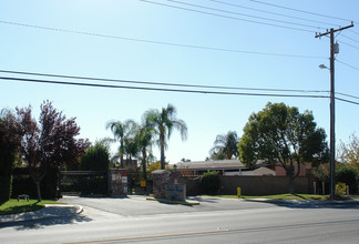 Linda Vista in Banning, CA - Building Photo - Building Photo