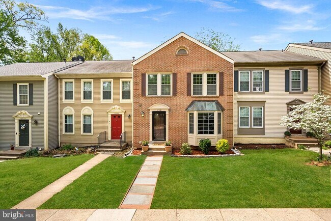 property at 12541 Alder Woods Dr