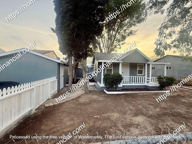 3910 Moody St in Corona, CA - Building Photo - Building Photo