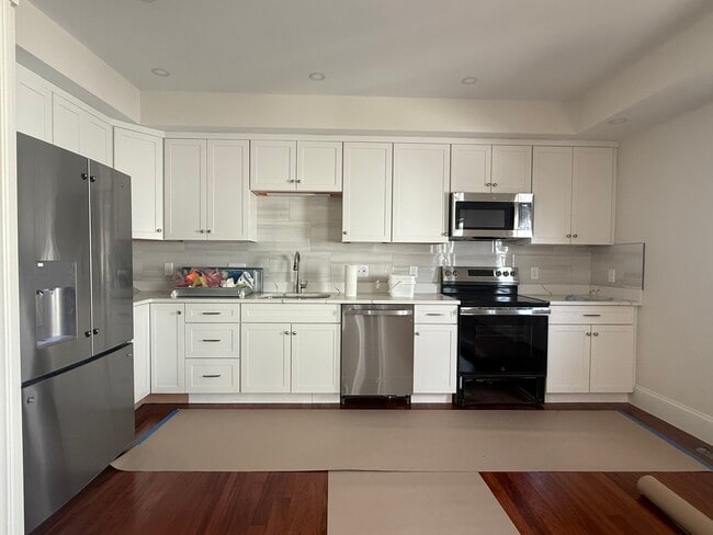 property at 100 Dartmouth St