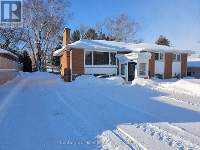 property at 398 Kingsway St