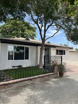 8557 Paseo Dr in Santee, CA - Building Photo