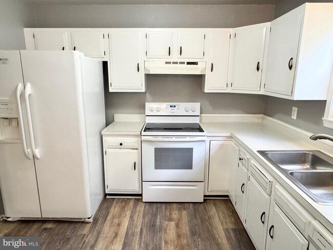 814 Sledgehammer Dr in Falmouth, VA - Building Photo - Building Photo