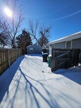 2912 NW 46th St in Oklahoma City, OK - Building Photo - Building Photo