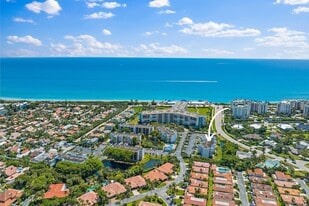 1605 S US Hwy 1, Unit F202 in Jupiter, FL - Building Photo