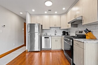 305 North St, Unit 305 in Boston, MA - Building Photo - Building Photo