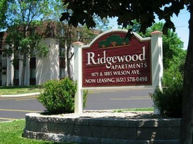 Ridgewood Apartments