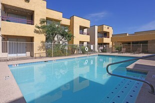 Paloma Village Apartments