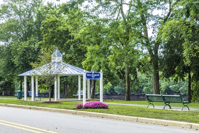 Apartments for rent in North Arlington, NJ