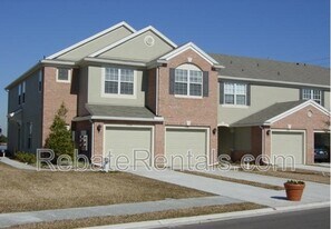 7486 Red Crane Ln in Jacksonville, FL - Building Photo