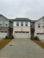 207 Kinship Dr in Mableton, GA - Building Photo