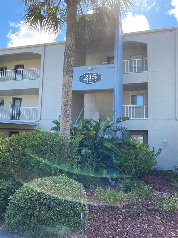 property at 215 Valencia Blvd