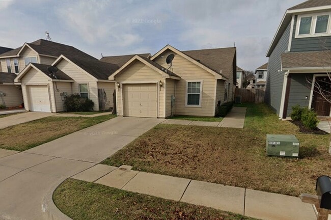 property at 10716 Wild Oak Dr
