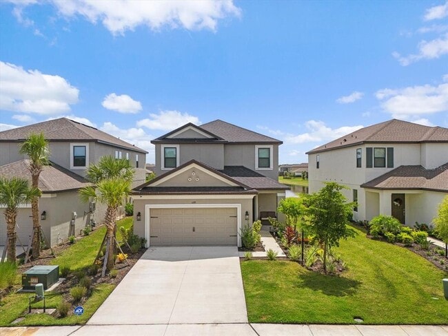 property at 6326 Grandview Hill Ct