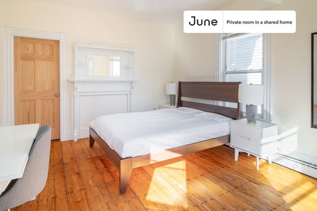 property at 72 Calumet St