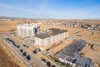 Sage Hill Views in Calgary, AB - Building Photo - Building Photo