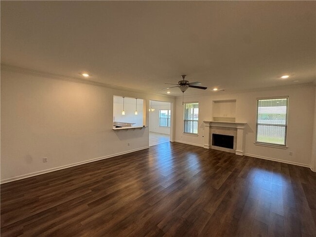 4304 W Newton Ave in Fayetteville, AR - Building Photo - Building Photo