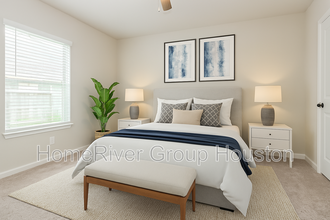 16963 Pandora Wy in Porter, TX - Building Photo - Building Photo