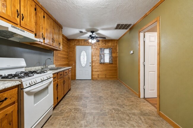 property at 6940 Avenue K