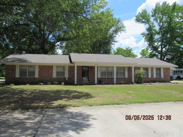 1306 Bellemeade Dr in Conway, AR - Building Photo - Building Photo