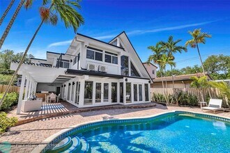 1607 SE 1st St in Fort Lauderdale, FL - Building Photo - Building Photo