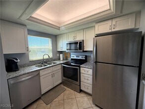 6891 Estero Blvd in Fort Myers Beach, FL - Building Photo - Building Photo