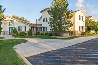 Building Photo - Kensington Apartment Communities in Cedar City, Utah
