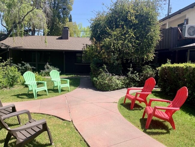 property at 703-703 Curtis Way