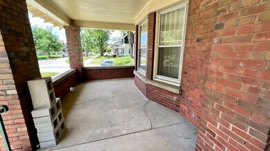 1401 Logan St SE in Grand Rapids, MI - Building Photo - Building Photo