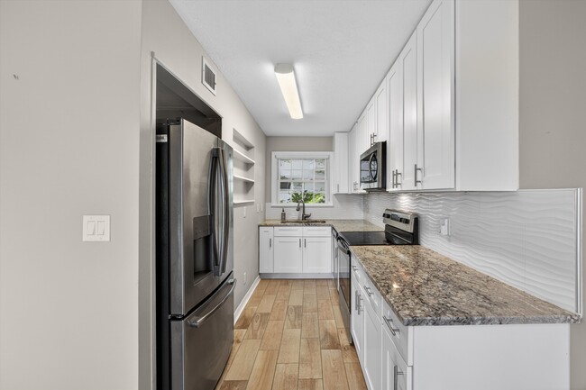 property at 83 Comares Ave