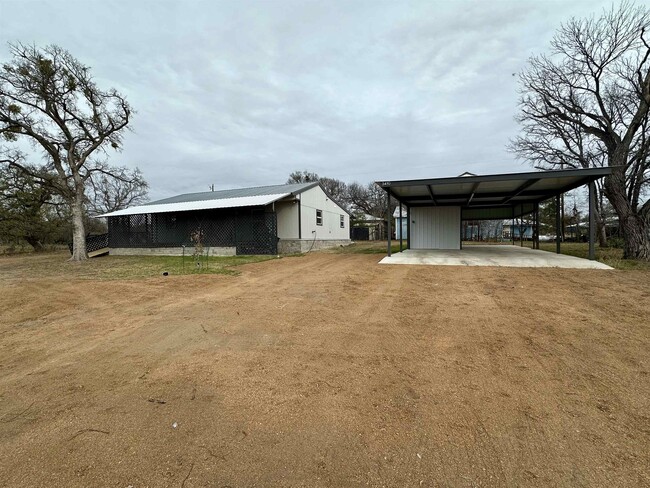 property at 3410 Cactus