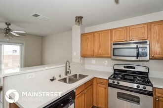 2711 Kindness Ct in North Las Vegas, NV - Building Photo - Building Photo