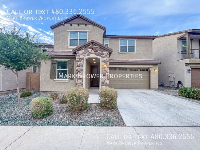 property at 2522 E Pelican Dr