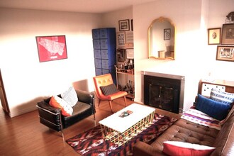 143 S Hayworth Ave in Los Angeles, CA - Building Photo - Building Photo