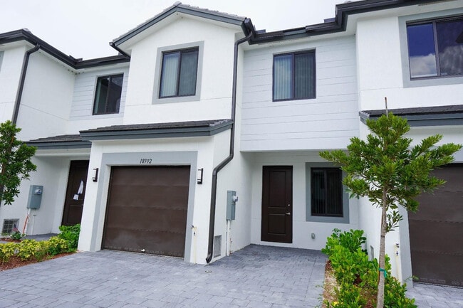 property at 18992 SW 344th Ter