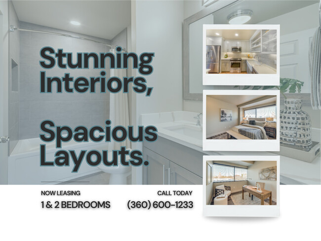 Riverview Tower Apartments