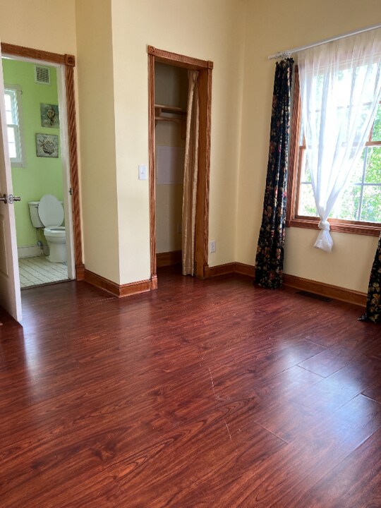 2500 Bainbridge St in Richmond, VA - Building Photo