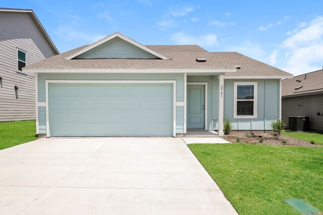 property at 2756 Mistwood Dr