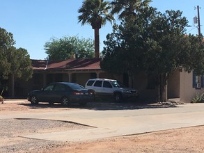 1701 N. Village Drive Apartments in Tucson, AZ - Building Photo - Other