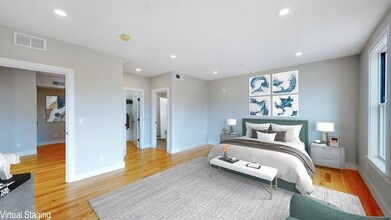 78 Chestnut Hill Ave in Boston, MA - Building Photo - Building Photo