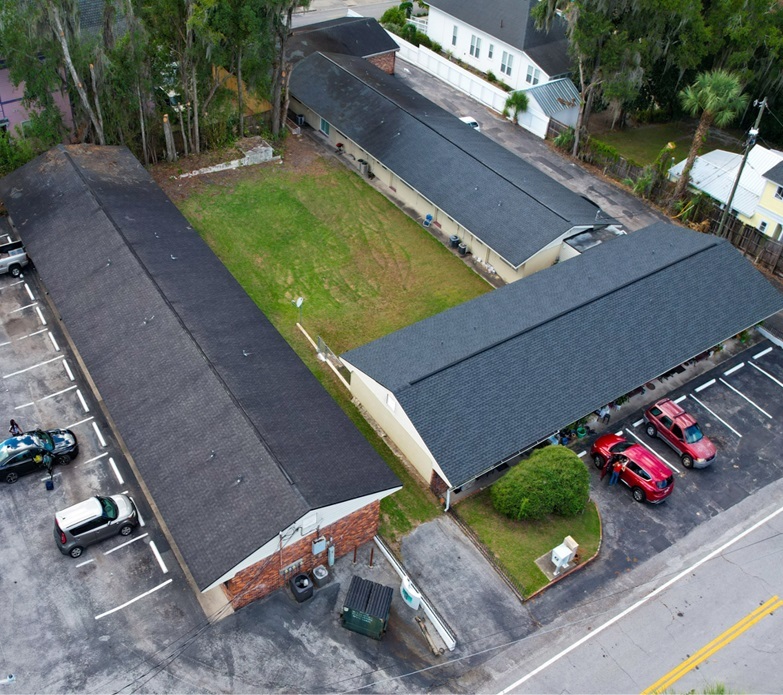 37 SE Wenona Ave in Ocala, FL - Building Photo